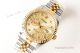N9 Factory Copy Rolex Datejust Jubilee Gold Micro Face 39mm Watch ETA2836 (9)_th.jpg